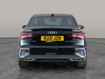 Audi A3 35 TFSI S Line S Tronic [Comfort+Sound] - B&O AUDIO - CARPLAY - 