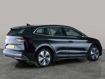 Skoda Enyaq iV 62kWh 60 (DC120kW) (179 ps) - LEATHER - WIFI - BLUETOOTH