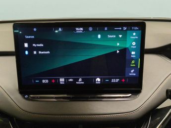 Skoda Enyaq iV 62kWh 60 (DC120kW) (179 ps) - LEATHER - WIFI - BLUETOOTH