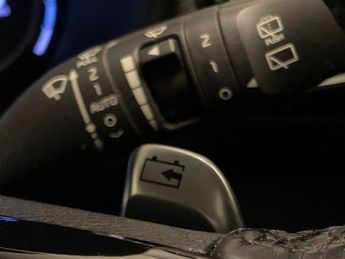 Kia Soul 64kWh First Edition (201 bhp) - LED - REVERSE CAM - NAV