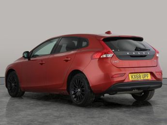 Volvo V40 1.5 T2 GPF Momentum Nav Plus (122 ps) - ACTIVE TFT CRYSTAL DRIVE