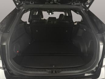 Toyota RAV4 2.5 VVT-h Black Edition CVT (218 ps) - HEATED SEATS - LANE DEPAR