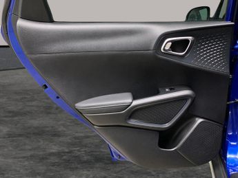 Kia Soul 64kWh First Edition (201 bhp) - LED - REVERSE CAM - NAV