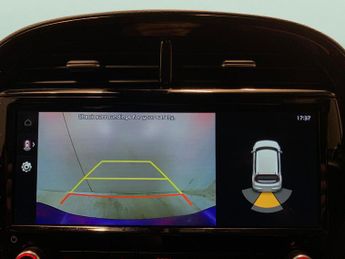 Kia Soul 64kWh First Edition (201 bhp) - LED - REVERSE CAM - NAV