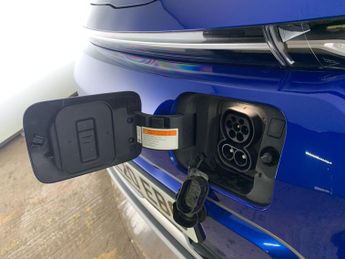 Kia Soul 64kWh First Edition (201 bhp) - LED - REVERSE CAM - NAV
