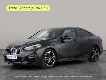BMW 218 1.5 218i M Sport DCT (136 ps) - BMW LIVE COCKPIT PROFESSIONAL
