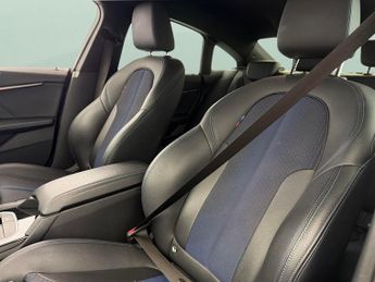 BMW 2 Series Gran Coupe 1.5 218i M Sport DCT (136 ps) - BMW LIVE COCKPIT PROFESSIONAL