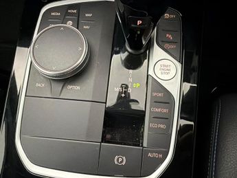 BMW 2 Series Gran Coupe 1.5 218i M Sport DCT (136 ps) - BMW LIVE COCKPIT PROFESSIONAL