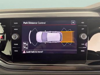 Volkswagen Polo 2.0 TSI GTI DSG (207 ps) - ADAPTIVE CHASSIS CONTROL (ACC) - DIGI