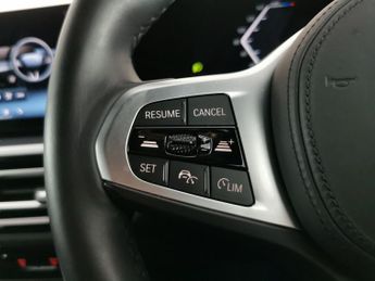 BMW i4 210kW eDrive35 M Sport 70kWh [Tech Pack] - ALCANTARA - PRO NAV