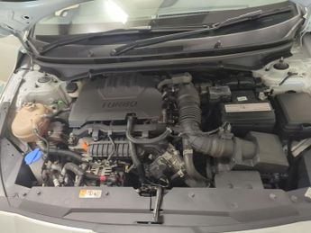 Hyundai i20 1.0 T-GDi MHEV N Line DCT (120 ps) - REVERSE CAM - NAV - HEATED 