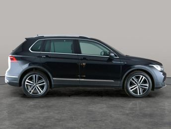 Volkswagen Tiguan 2.0 TDI Elegance DSG (150 ps) - KEYLESS ENTRY - PARK ASSIST - LE