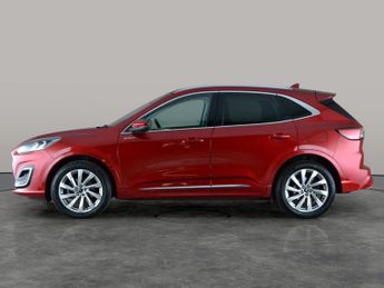 Ford Kuga 2.0 EcoBlue Vignale AWD (190 ps) - DRIVER MEMORY SEAT - LANE DEP