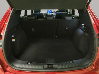 Ford Kuga 2.0 EcoBlue Vignale AWD (190 ps) - DRIVER MEMORY SEAT - LANE DEP