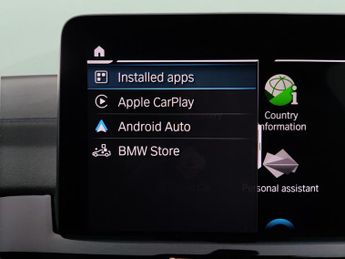 BMW iX3 80kWh M Sport (286 ps) - ACTIVE LANE ASSIST - DRIVING ASSISTANT