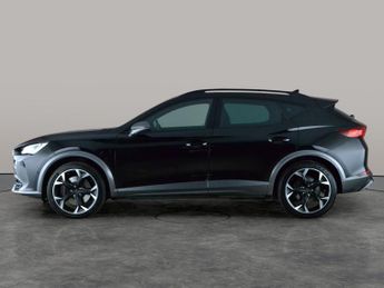 Cupra Formentor 1.4 eHybrid 12.8kWh VZ2 Plug-in DSG (245 ps) - LED - REVERSE CAM