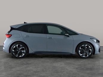Cupra Born 58kWh V2 (204 ps) - HEATED SEATS - ALCANTARA - BLUETOOTH
