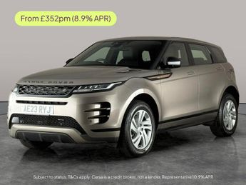 Land Rover Range Rover Evoque 1.5 P300e 12.2kWh R-Dynamic S Plug-in 4WD (309 ps) - PADDLE SHIF