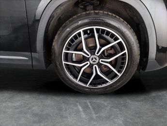 Mercedes-Benz EQA EQA 250 66.5kWh AMG Line (Premium) (190 ps) - REVERSE CAM - HEAT