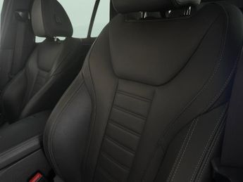 BMW iX3 80kWh Premier Edition (286 ps) - LEATHER - NAV - HEATED SEATS