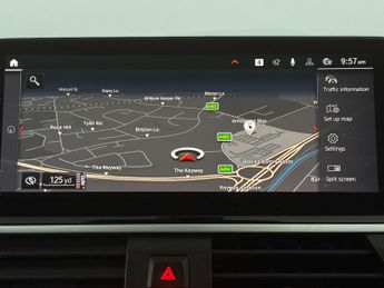 BMW iX3 80kWh Premier Edition (286 ps) - LEATHER - NAV - HEATED SEATS