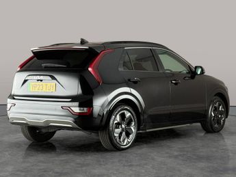 Kia Niro 64.8kWh 3 (201 bhp) - HEATED STEERING - BLIND SPOT ASSIST - LANE