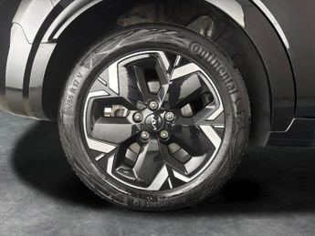 Kia Niro 64.8kWh 3 (201 bhp) - HEATED STEERING - BLIND SPOT ASSIST - LANE