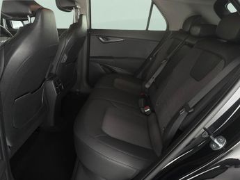 Kia Niro 64.8kWh 3 (201 bhp) - HEATED STEERING - BLIND SPOT ASSIST - LANE