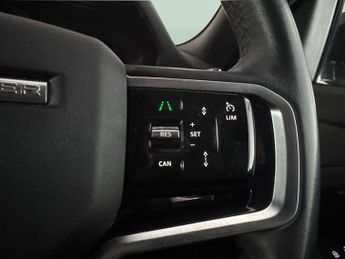 Land Rover Range Rover Evoque 2.0 D200 MHEV R-Dynamic S 4WD (204 ps) - LANE DEPARTURE  - BLUET