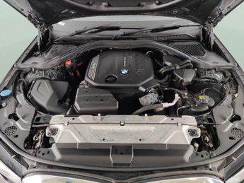 BMW 3 Series 2.0 320d M Sport xDrive (190 ps) - DRIVING ASSISTANT - PARK ASSI