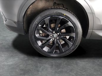 Land Rover Discovery Sport 2.0 D180 MHEV R-Dynamic SE 4WD (180 ps) - REVERSE CAM - NAV