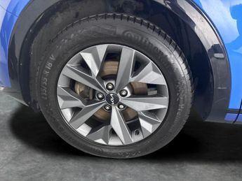 Kia Sportage 1.6 h T-GDi GT-Line (226 bhp) - KEYLESS ENTRY - LED - REVERSE CA