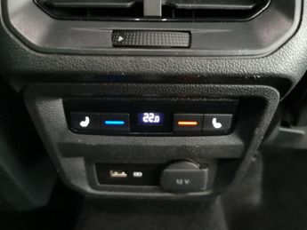 Seat Tarraco 2.0 TDI XCELLENCE Lux DSG 4Drive (190 ps) - KEYLESS ENTRY - PARK