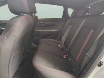 Hyundai i20 1.0 T-GDi MHEV N Line DCT (120 ps) - REVERSE CAM - NAV - HEATED 