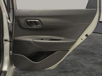 Hyundai i20 1.0 T-GDi MHEV N Line DCT (120 ps) - REVERSE CAM - NAV - HEATED 