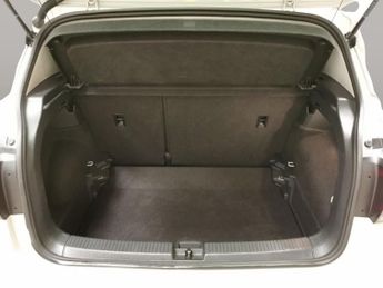 Volkswagen T-cross 1.0 TSI Black Edition DSG (110 ps) - LED - BLIND SPOT ASSIST - B