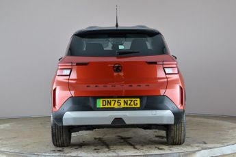 Vauxhall Frontera Electric 44kWh GS (113 ps) - LANE DEPARTURE  - BLUETOOTH - CRUISE