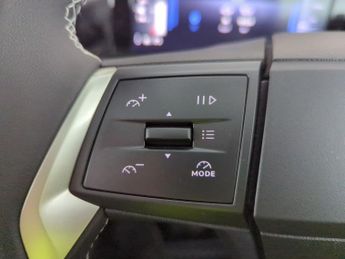 Vauxhall Frontera Electric 44kWh GS (113 ps) - LANE DEPARTURE  - BLUETOOTH - CRUISE