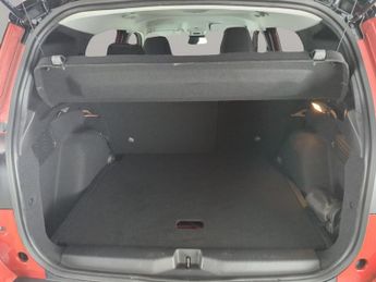 Vauxhall Frontera Electric 44kWh GS (113 ps) REV CAM - BLIND SPOT - NAV - WIRELESS CHG