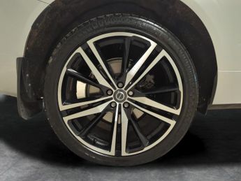 Volvo XC60 2.0 B5 MHEV R-Design Pro AWD (235 ps) - SUNBLINDS - INTELLISAFE 