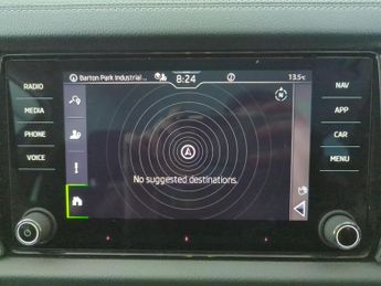 Skoda Kodiaq 2.0 TDI SE Drive DSG (7 Seat) (150 ps) - SMARTLINK - REVERSE CAM
