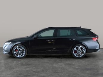 Skoda Octavia 2.0 TSI vRS DSG (245 ps) - SMARTLINK - HEATED SEATS - BLUETOOTH
