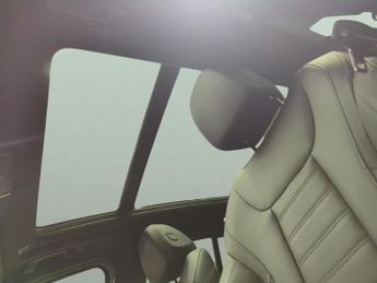 BMW iX3 80kWh M Sport Pro (286 ps) - PAN ROOF - HUD - GESTURE CONTROL
