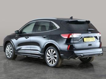Ford Kuga 2.5 Duratec 14.4kWh Vignale Plug-in CVT (225 ps) - REVERSE CAM -