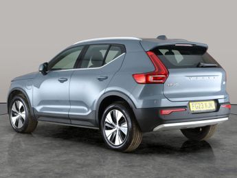Volvo XC40 1.5h T4 Recharge 10.7kWh Core Plug-in (211 ps) - CARPLAY - PARK 