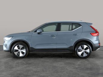 Volvo XC40 1.5h T4 Recharge 10.7kWh Core Plug-in (211 ps) - CARPLAY - PARK 