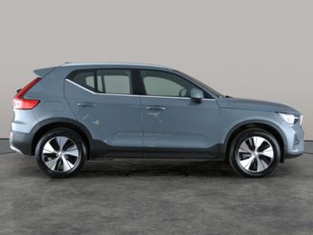 Volvo XC40 1.5h T4 Recharge 10.7kWh Core Plug-in (211 ps) - CARPLAY - PARK 