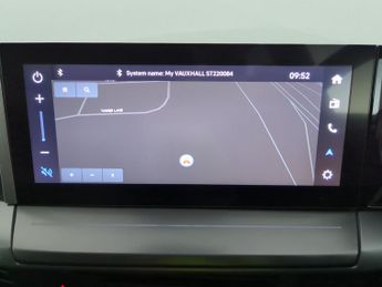 Vauxhall Frontera Electric 44kWh GS (113 ps) - LANE DEPARTURE  - BLUETOOTH - CRUISE