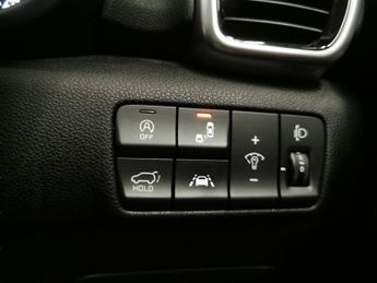 Kia Sportage 1.6 CRDi MHEV GT-Line S DCT AWD (134 bhp) - LED - REVERSE CAM - 