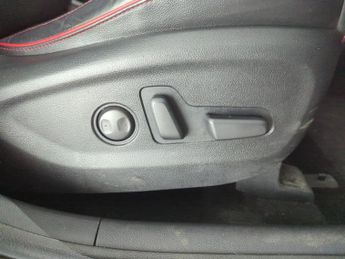 Kia Sportage 1.6 CRDi MHEV GT-Line S DCT AWD (134 bhp) - LED - REVERSE CAM - 